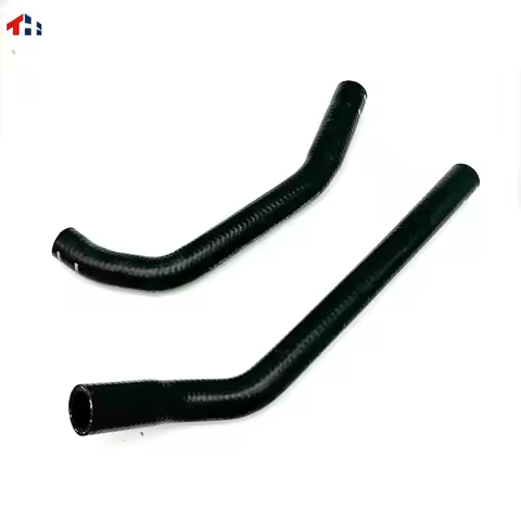 1013011-EG01T 1013012-EG01T Oil cooler outlet and inlet hoses are suitable for the Great Wall HAVAL