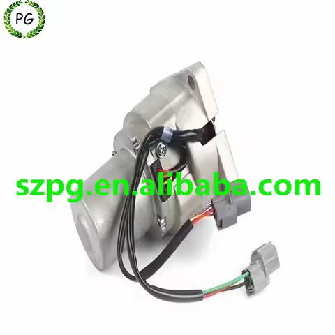 YN20S00002F3 Throttle Motor Stepping Motor For Kobelco Excavator SK200-6 SK210-6 SK230-6 SK70SR-2 SK