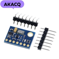 GY-63 MS5611 High-resolution Atmospheric Height Sensor Module IIC / SPI Communication MS5611-01BA03