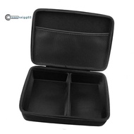 Hard Case for  Selphy CP1500 CP1300 CP1200 Wireless Compact Photo Printer Waterproof Carrying Storag