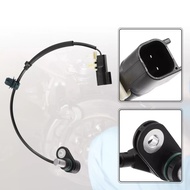 New AB312C216AC Rear Left Abs Sensor AB312C216AD For Ford Ranger 2.2 2.5 3.2 2013/.. AB31-2C216-AC A