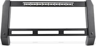 J2 Engineering Front Modular LED Light Bar Bull Bar Compatible With Silverado 1500 2019-2023 / Sierr