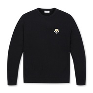 Áo len quần áo golf Golden Bear 2024 Áo len dệt kim cổ tròn tay raglan mới mùa thu dành cho cả nam v