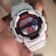 GShock GD100 Limited Gundam35ปี Japan Only