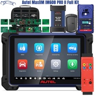 Autel MaxiIM IM608 PRO II (Autel IM608 II) Full Kit ll-In-One Key Programming Tool Plus IMKPA Access