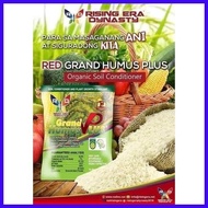 ◹ ◆ grand humus plus 100%organic
