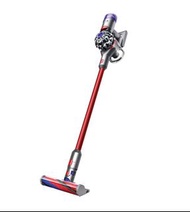 全新Dyson V8 slim fluffy