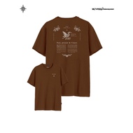 T-SHIRT | TS Birdskell | Multiverse Dimension