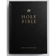 ESV Bible The Pew and Worship Edition Large Print
