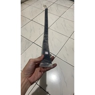 Ducktail rubber special rubber E36