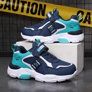 Children's Shoes 2 7 10 Years Old Ansk Sneakers Paud Tk Sd Boys' School Shoes Quality Children's Sho