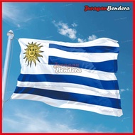 Uruguay Country Flag Uruguay Flag/