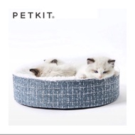 Deep Sleep Cat Bed Petkit. Dog Cat Bed