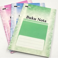WE A4 60gsm Note Book