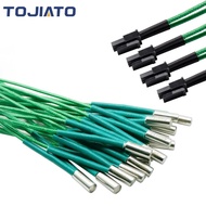 1pcs 24V 65W Heating Tube for Voron V6 Dragon Lizard Mosquito Hotend Cartridge 18mm Tube Rod Heater 