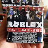 Genuine Roblox Toy Box Series 10 Box With Code