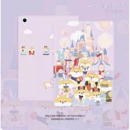 Ipad Gen 8 10.2” 2019 Case Cute Cover