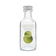 絕對伏特加(西洋梨)迷你酒 ABSOLUT PEARS