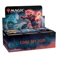 MTG - CORE 2020 DRAFT BOOSTER BOX