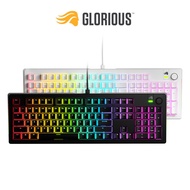 Glorious Gaming GMMK 3 100% Mechanical Wired Keyboard Glorious Fox Switch