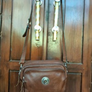 Tas papillon original second