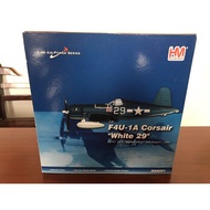 Hobby master Walter f4u Pirate Fighter Brand New Accessories All 1: 48 Can Switch to Two States Flig