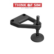 Sim Lab Adjustable Feet Sim Racing Cockpit