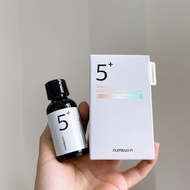 NUMBUZIN NO.5+ Skin Whitening Serum