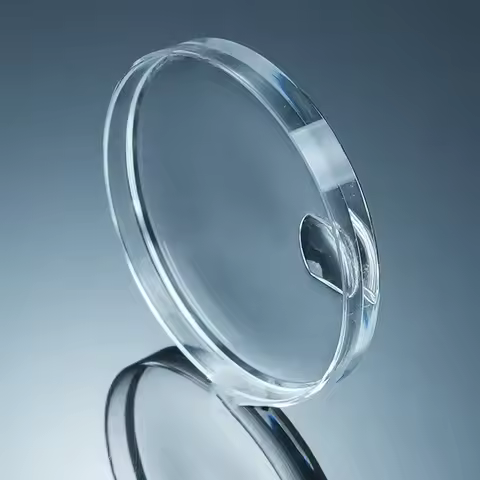 Watch accessories for Rolex rubber cap type watch mirror mask strap 1601 1680 1500 old acrylic strap