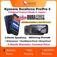 🔰💦KYOCERA DURAFORCE PRO/PRO 2 E6810/E6910 Rugged Android Smartphone Phone Kebal Tahan Lasak Snapdrag