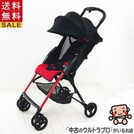 Combi F2 AB-240 嬰兒車