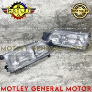 LAMPU DEPAN HEAD LAMP HEADLAMP LAMPU UTAMA DAIHATSU ZEBRA S89 S 89 JUMBO KANAN / KIRI HARGA SATUAN