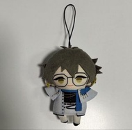 Luxiem Ike 指偶 指娃 彩虹社