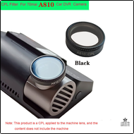 [mvcxb] CPL Filter Circular Polarizing Filter Lens Cover For 70mai A810 Car DVR CameraFor 70mai A810