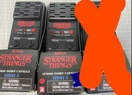 Netflix 怪奇物語 Stranger Things 對講機 盲盒 Series 3 eleven 11