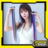 Shop - 6121 Korean Fashion Hair Accessory Korean Fashion Wig/ Wig Clip Wig Hair Clip Wig Color Highl