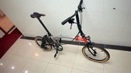 Brompton CHPT3