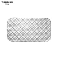 Tianshan Magnetic Ironing Mat Laundry Pad Washer Dryer Cover Board Heat Resistant Blanket