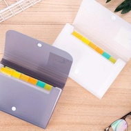 Storage Nail Stickers, Books, Files, Folders, Document Editors, Card Packages, Button Type Files, De