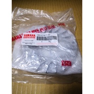 Yamaha Aluminum Fan Blade 1SH-E7611-00 CUXI LIMI SWEET 115 Disc Frisbee Main Fixed Groove Wheel