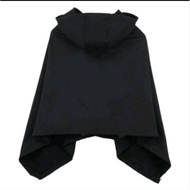 Plain attack on titan AOT batwing anime cosplay robe