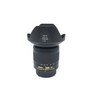 Nikon 10-20mm F4.5-5.6 VR