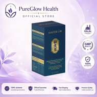 【PureGlow Health】   MASTER URI 猫须草 Effectively reduce uric acid/diminish inflammation and relieve pa