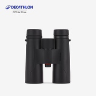 Decathlon Waterproof Hunting Binoculars 10X42 Model 100-Black