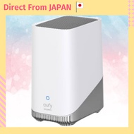 Anker Eufy Security HomeBase S380 Edge Hub from Japan 16TB Expandable AI Recognition
