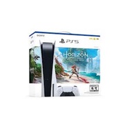 (9.9 SALES) Sony PlayStation 5 Horizon Forbidden West Bundle Disc Version (Malaysia Set)