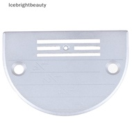 [Ice] Industrial Sewing Machine Needle Plate E18 for BROTHER, JUKI + MORE AA8251 null