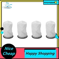 Dust Bags for  for  for  for Quick Vacuum Cleaner NQ100 Hen100 Replacement Robot Sweeper Spare Part