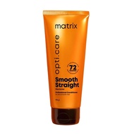 Matrix Opticare Smooth Straight Smoothing Shampoo/Conditioner/Serum/Mask