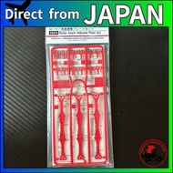 Tamiya Mini 4WD Upgrade No. 373 Roller Angle Adjustment Plate Set 15373